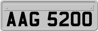 AAG5200