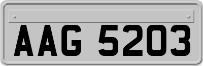 AAG5203