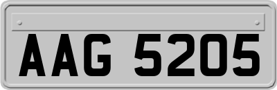 AAG5205