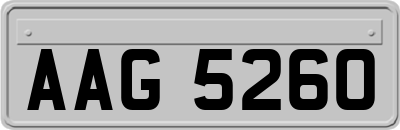 AAG5260