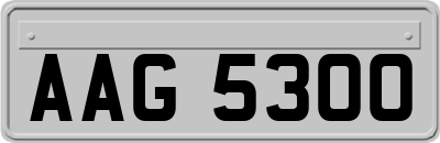 AAG5300