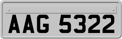 AAG5322