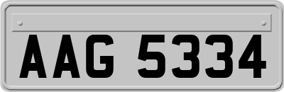 AAG5334