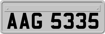 AAG5335