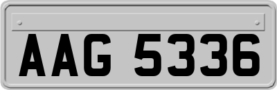 AAG5336