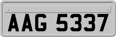 AAG5337