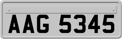 AAG5345