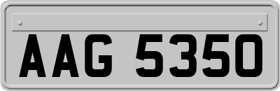 AAG5350