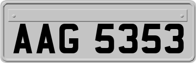 AAG5353