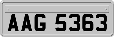 AAG5363