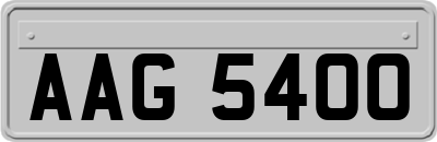 AAG5400