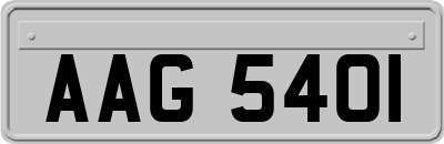 AAG5401