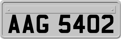 AAG5402