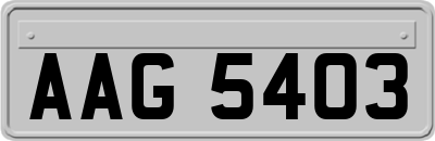 AAG5403