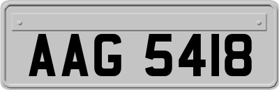 AAG5418