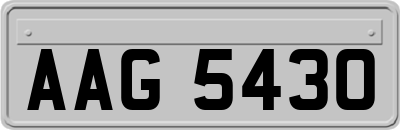 AAG5430