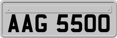 AAG5500