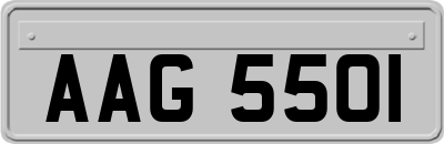 AAG5501