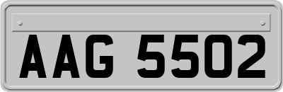 AAG5502