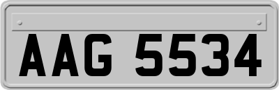 AAG5534