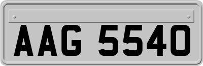 AAG5540