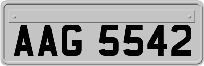 AAG5542