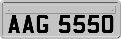 AAG5550