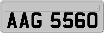 AAG5560