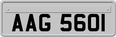 AAG5601