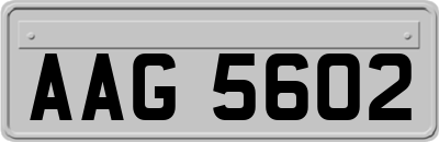 AAG5602