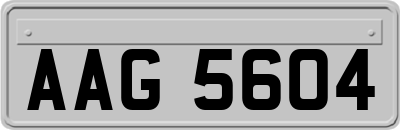 AAG5604