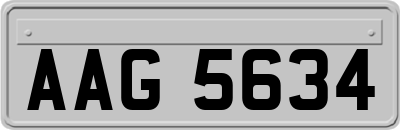 AAG5634