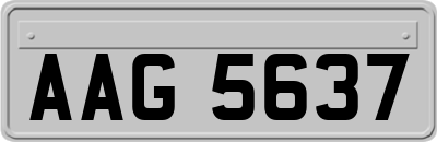 AAG5637