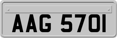 AAG5701