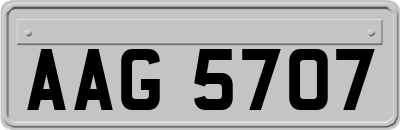 AAG5707