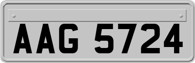 AAG5724