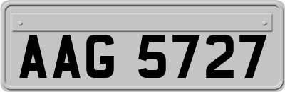 AAG5727