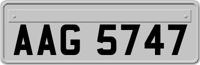 AAG5747