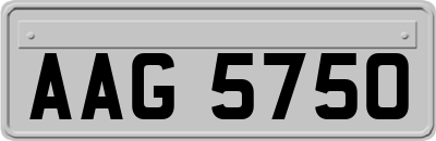 AAG5750