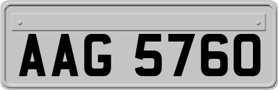 AAG5760