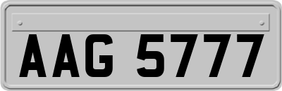 AAG5777