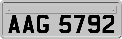 AAG5792