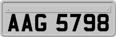 AAG5798