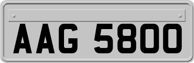 AAG5800