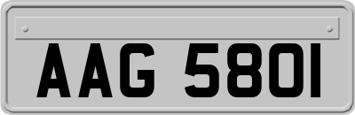 AAG5801