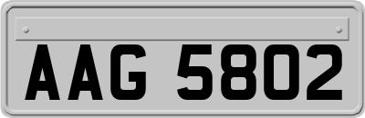 AAG5802