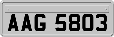 AAG5803