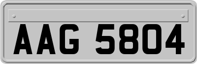 AAG5804