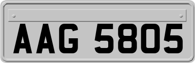 AAG5805