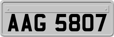 AAG5807